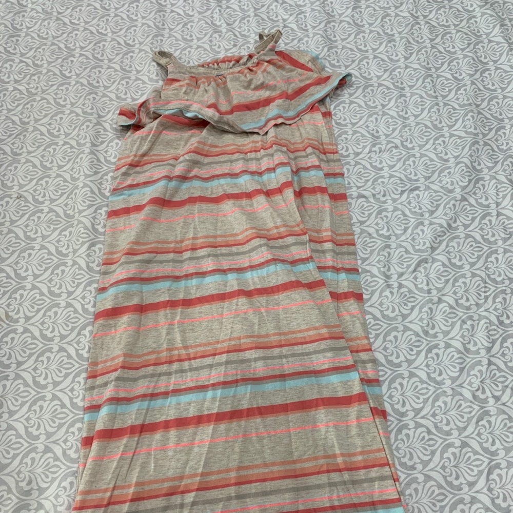 Old Navy Girls Dress